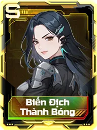 Biến địch thành bỏng