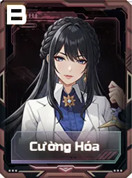 Cường Hóa