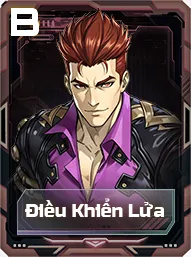 Điều khiển lửa