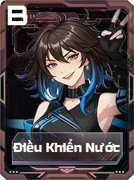 Điều khiển Nước