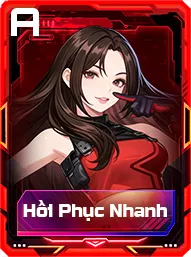 Hồi Phục nhanh