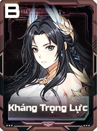 Kháng Trọng Lực