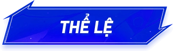 Thể lệ